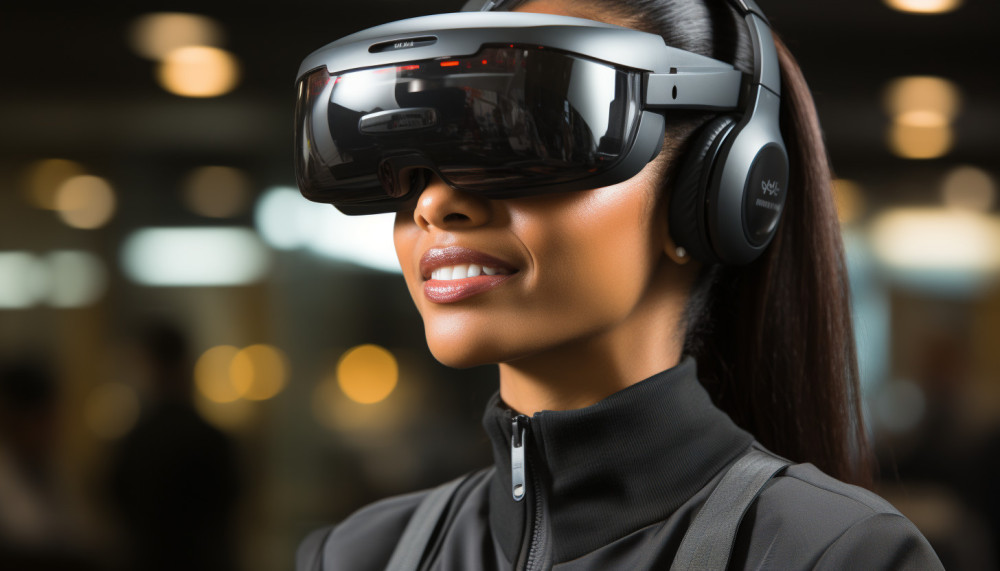 3 façons d’utiliser la réalité virtuelle en entreprise