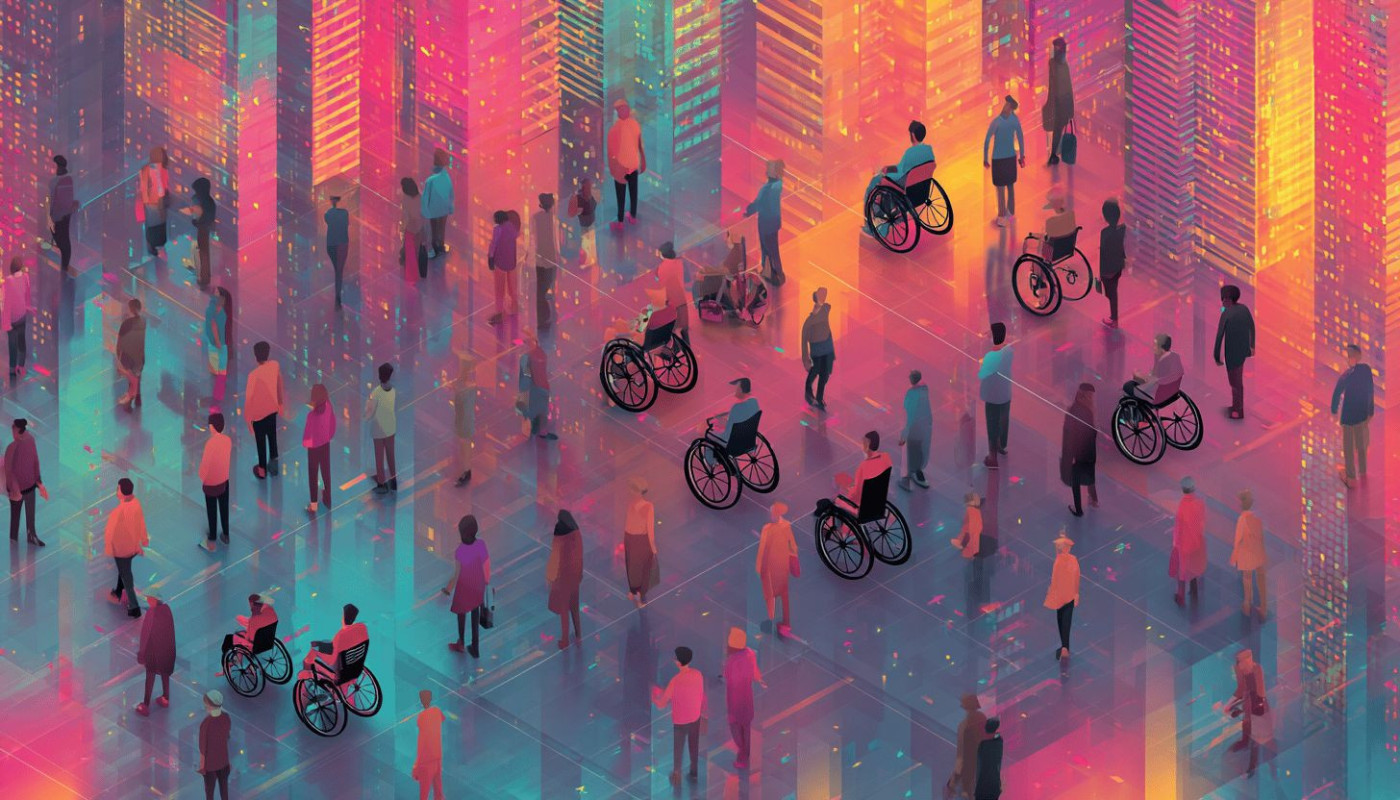 Accessibilité web en 2023 normes et bonnes pratiques pour un site universellement accessible