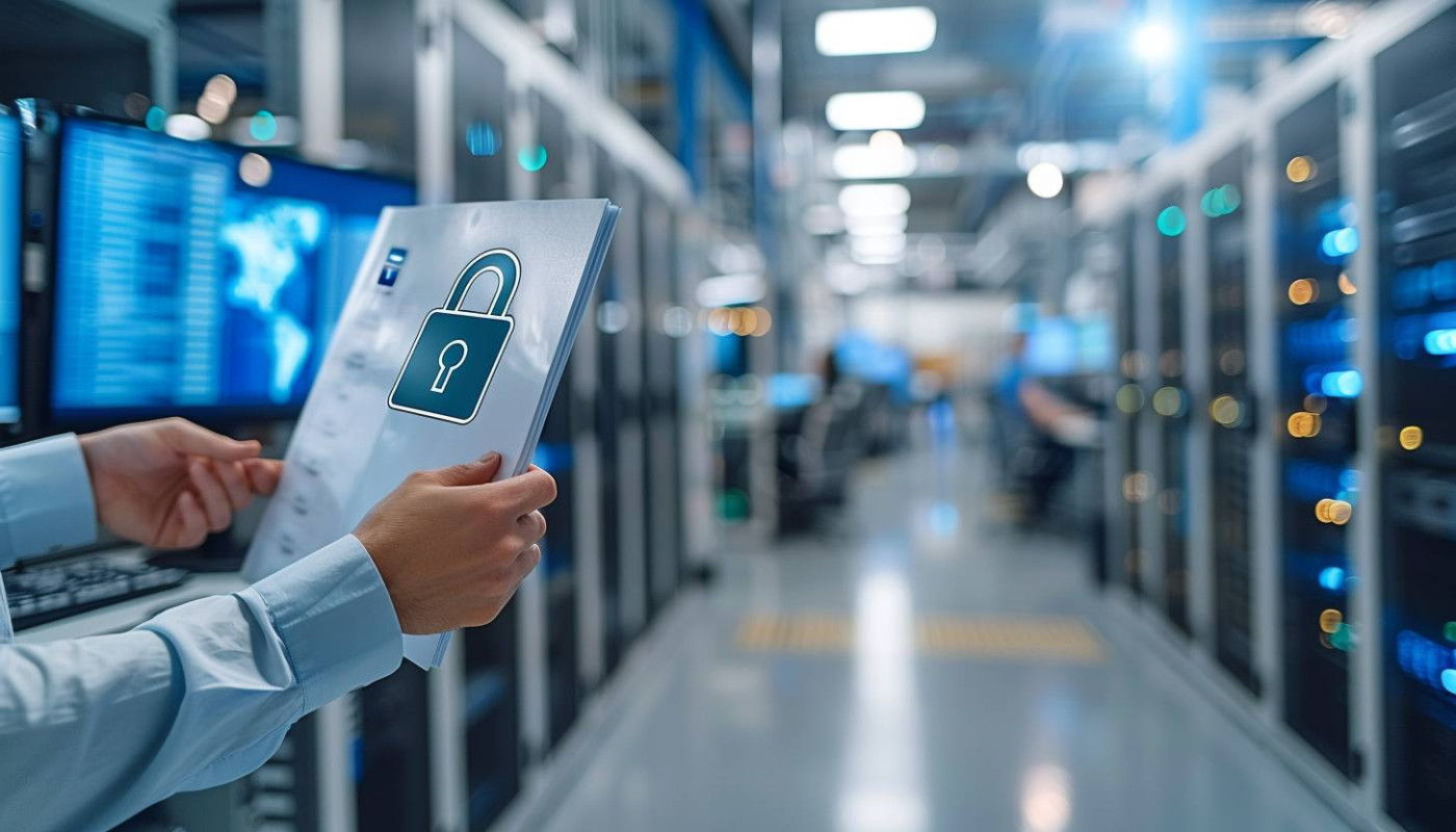 Assurer la confidentialité lors du partage de fichiers volumineux en ligne