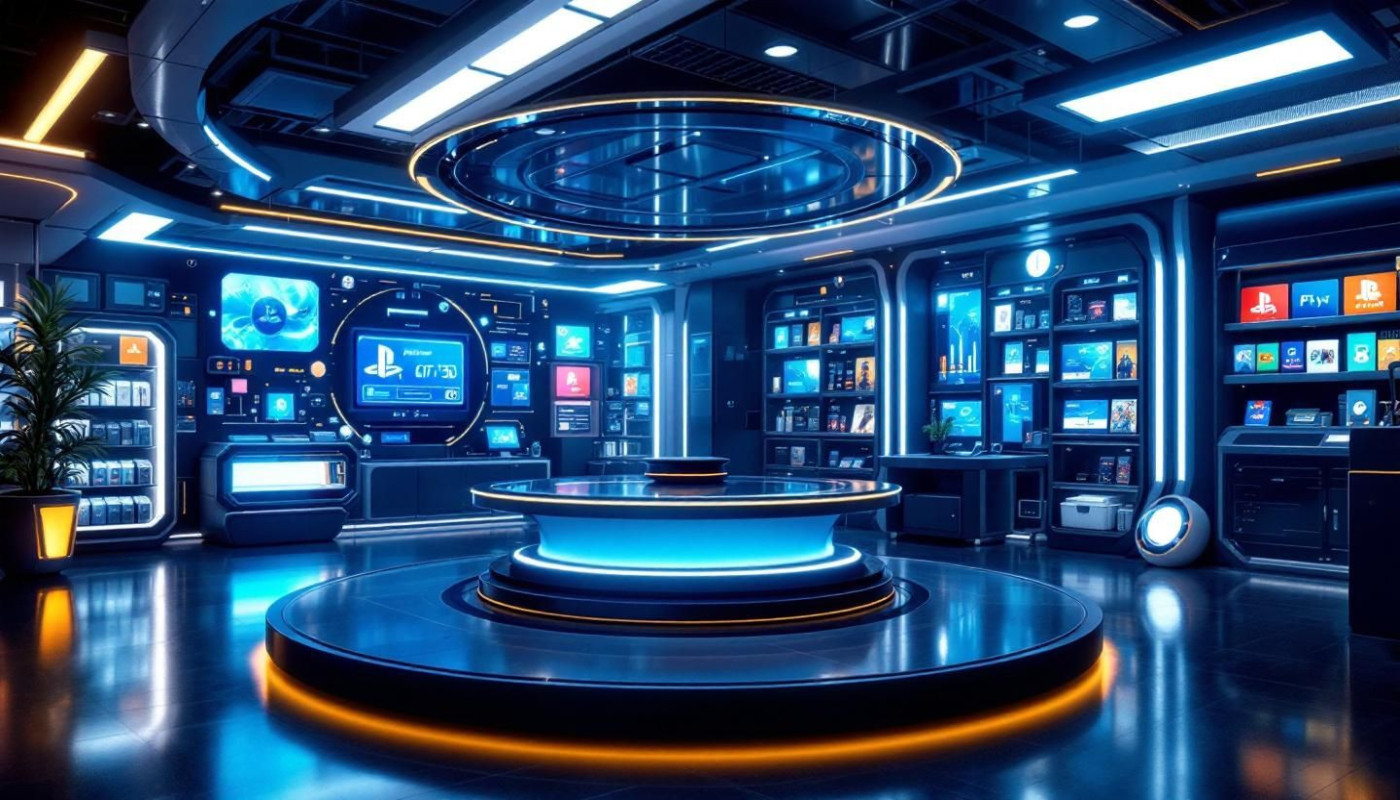 Avantages et processus pour acheter des cartes PSN par Allopass