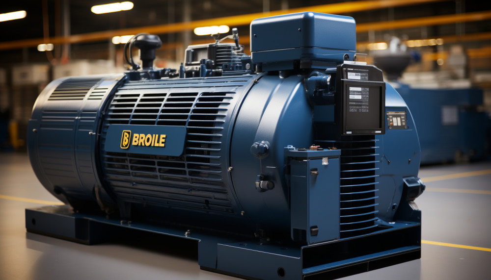 Choix d’un compresseur industriel alimentation monophasé: les raisons