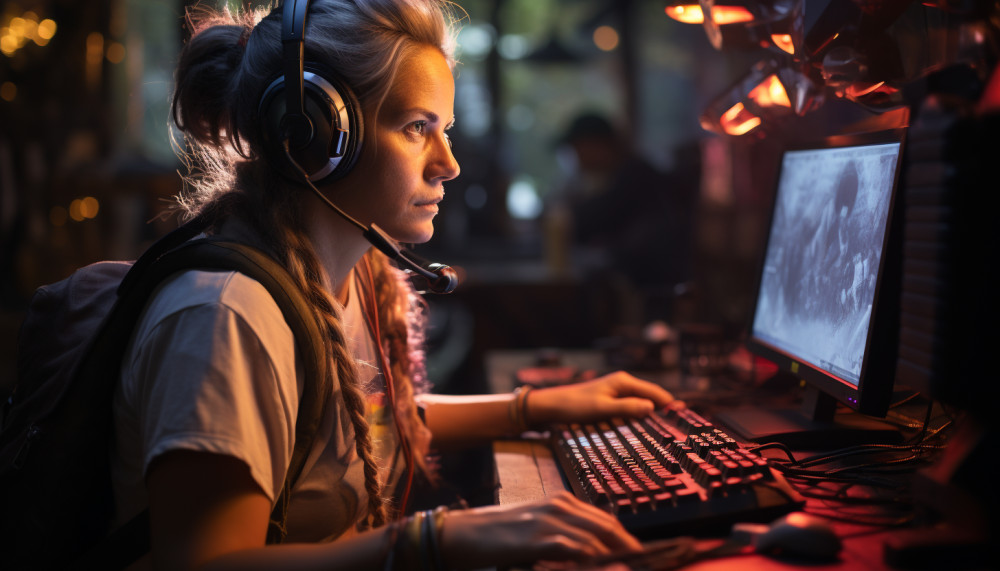 Comment bien choisir son pc gamer et le mettre à jour ?