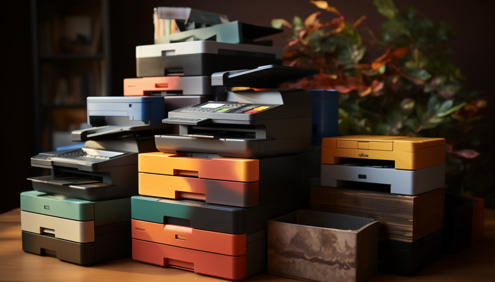 Comment choisir son imprimante multifonction ?