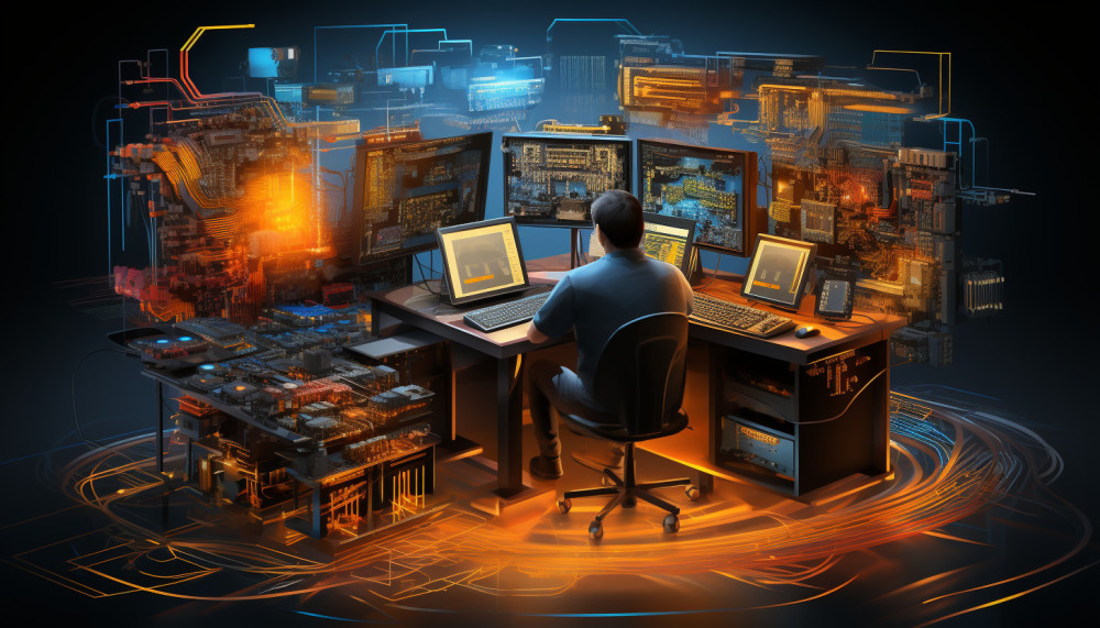 Comment fonctionne le codage informatique ?