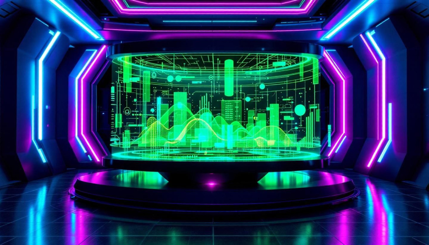 Comment les évolutions récentes dans les technologies d'interface peuvent transformer votre espace numérique