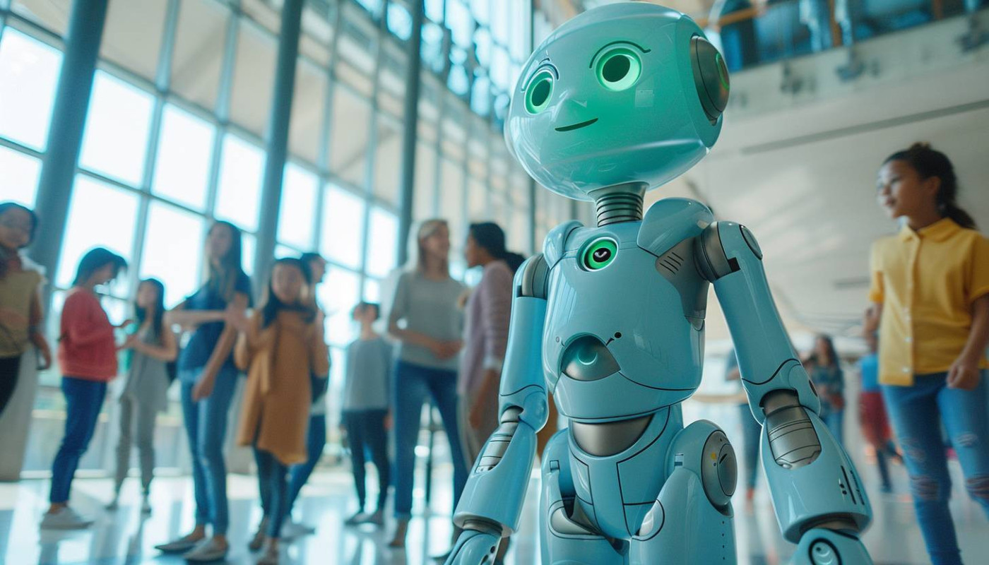 Comment les modèles d'intelligence artificielle améliorent-ils l'interaction humaine ?