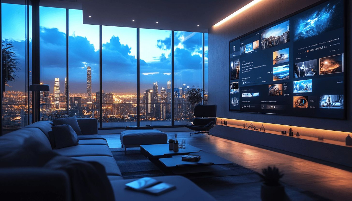 Comment les plateformes novatrices transforment-elles l’industrie du streaming ?