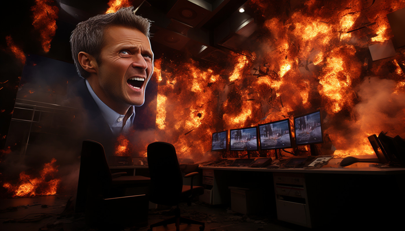 Comment les technologies de deepfake transforment-elles le journalisme ?