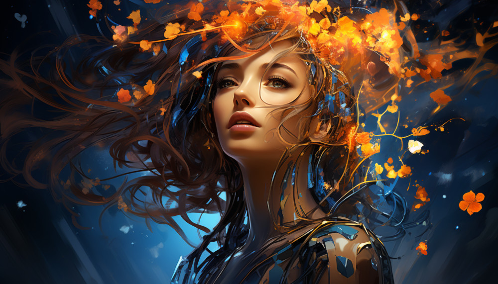 Comment les technologies d'IA transforment la création de contenu visuel en ligne