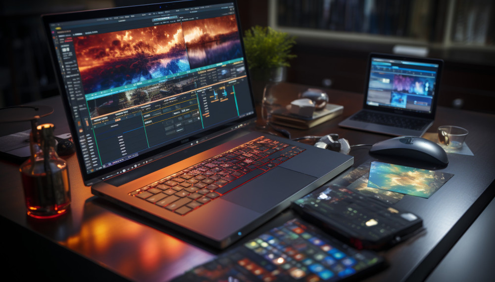 Découverte des derniers logiciels de montage vidéo gratuits pour les créateurs de contenu
