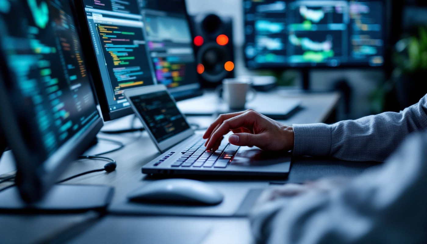 Étude des plateformes de développement low-code pour les startups technologiques