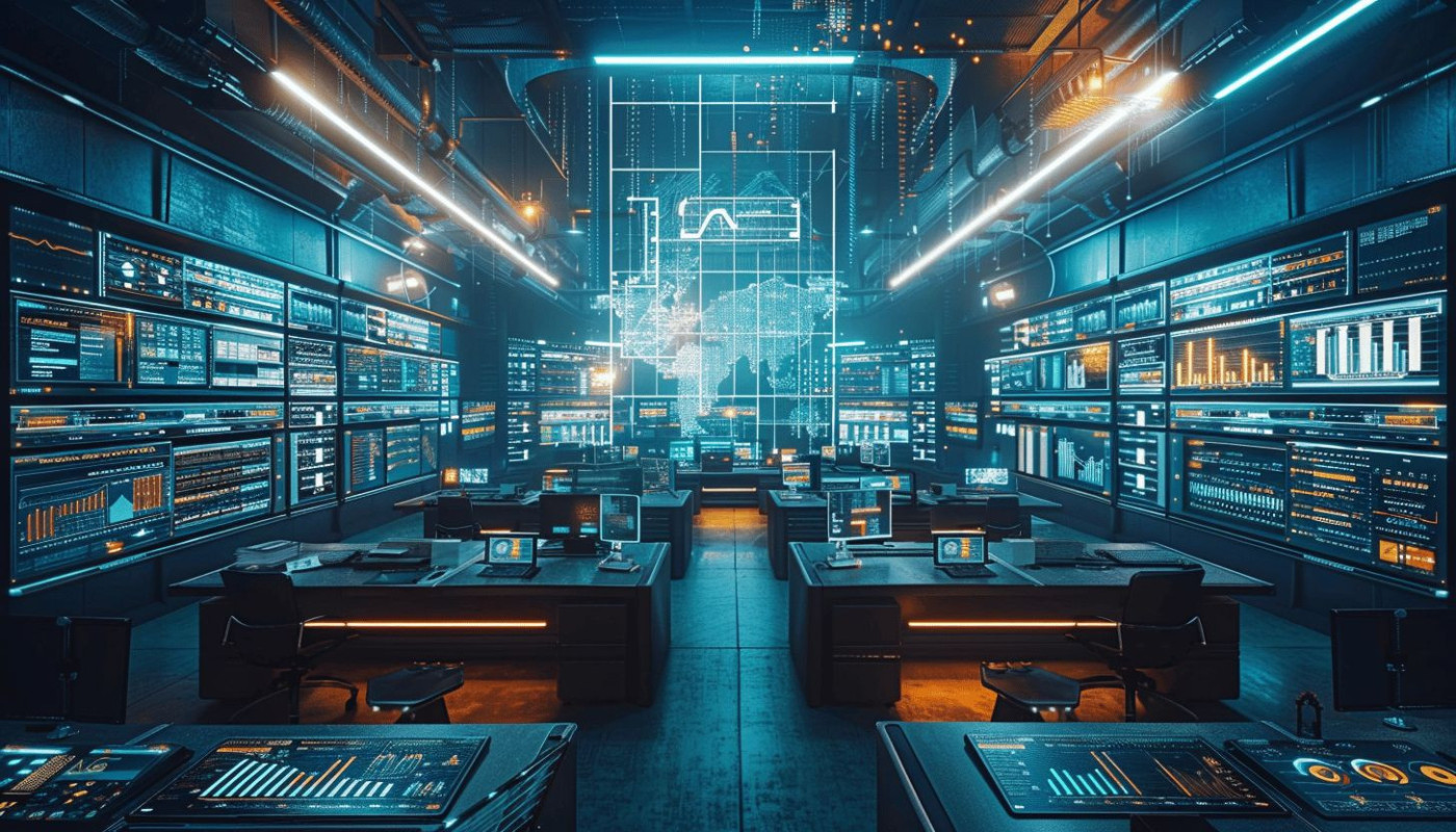 Évaluation de l'impact des interruptions de service des IA sur la productivité globale