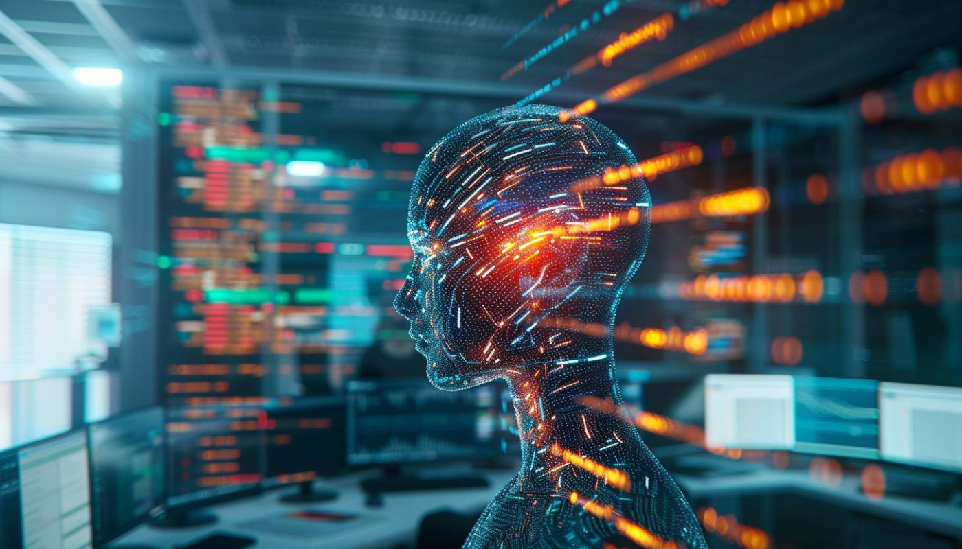 Évolution de l'IA générative et son influence sur le développement logiciel