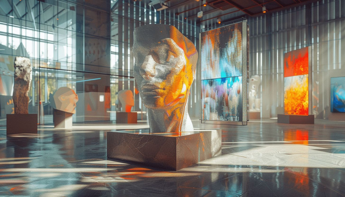 Exploration des défis éthiques de l'usage des IA dans la création d'images