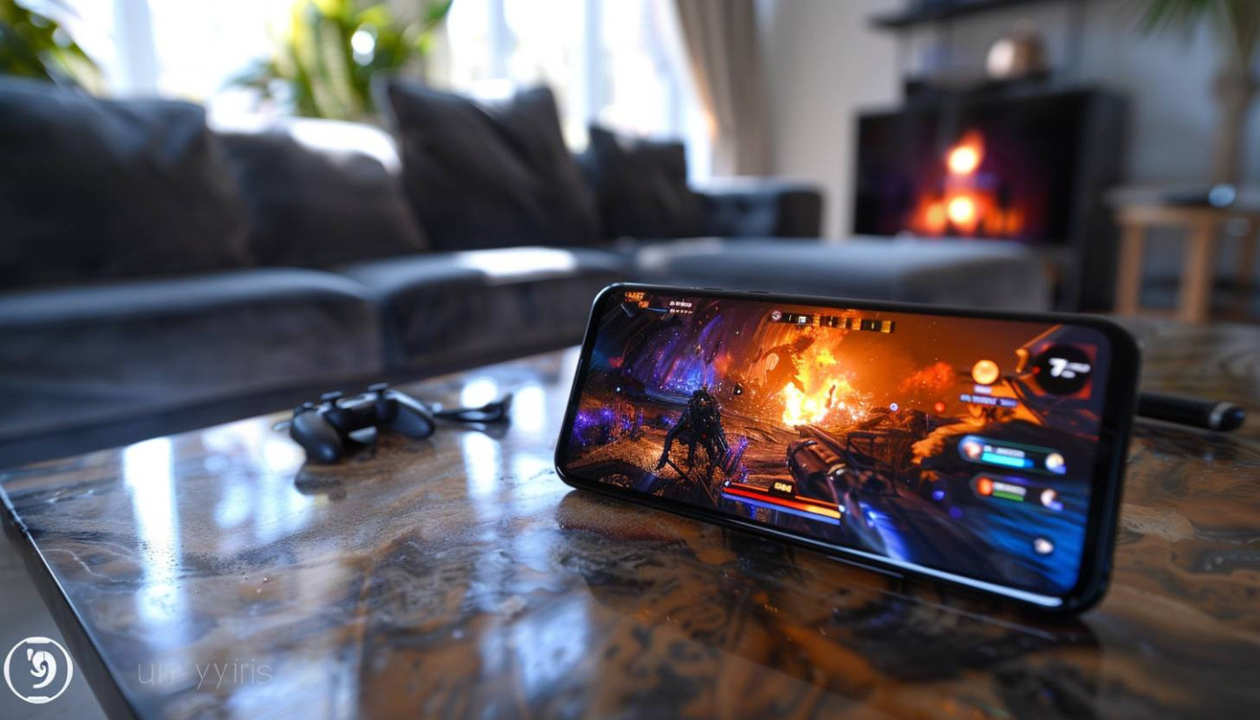 Exploration des dernières tendances des jeux mobiles en 2023