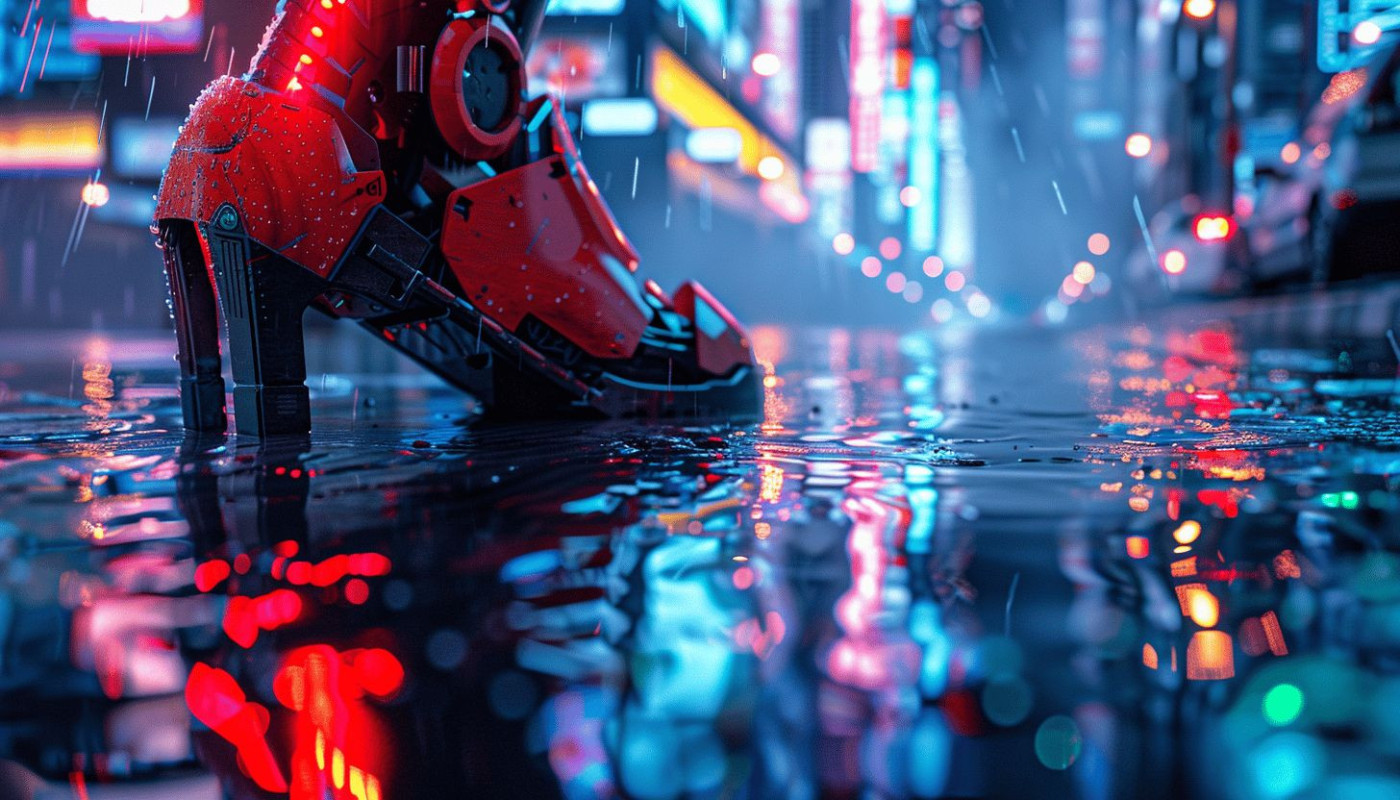 Graphismes next-gen dans les jeux vidéo évolution ou révolution visuelle