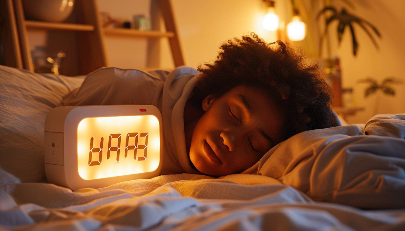 Guide complet sur les solutions de réveil pour personnes avec déficience auditive : avantages, fonctionnalités et conseils d'achat