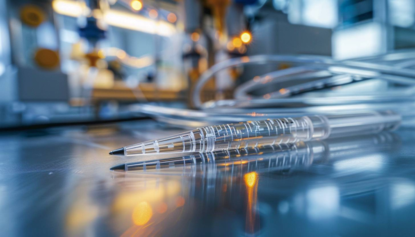 Guide complet sur l'utilisation des stylos optiques pour la maintenance de la fibre optique