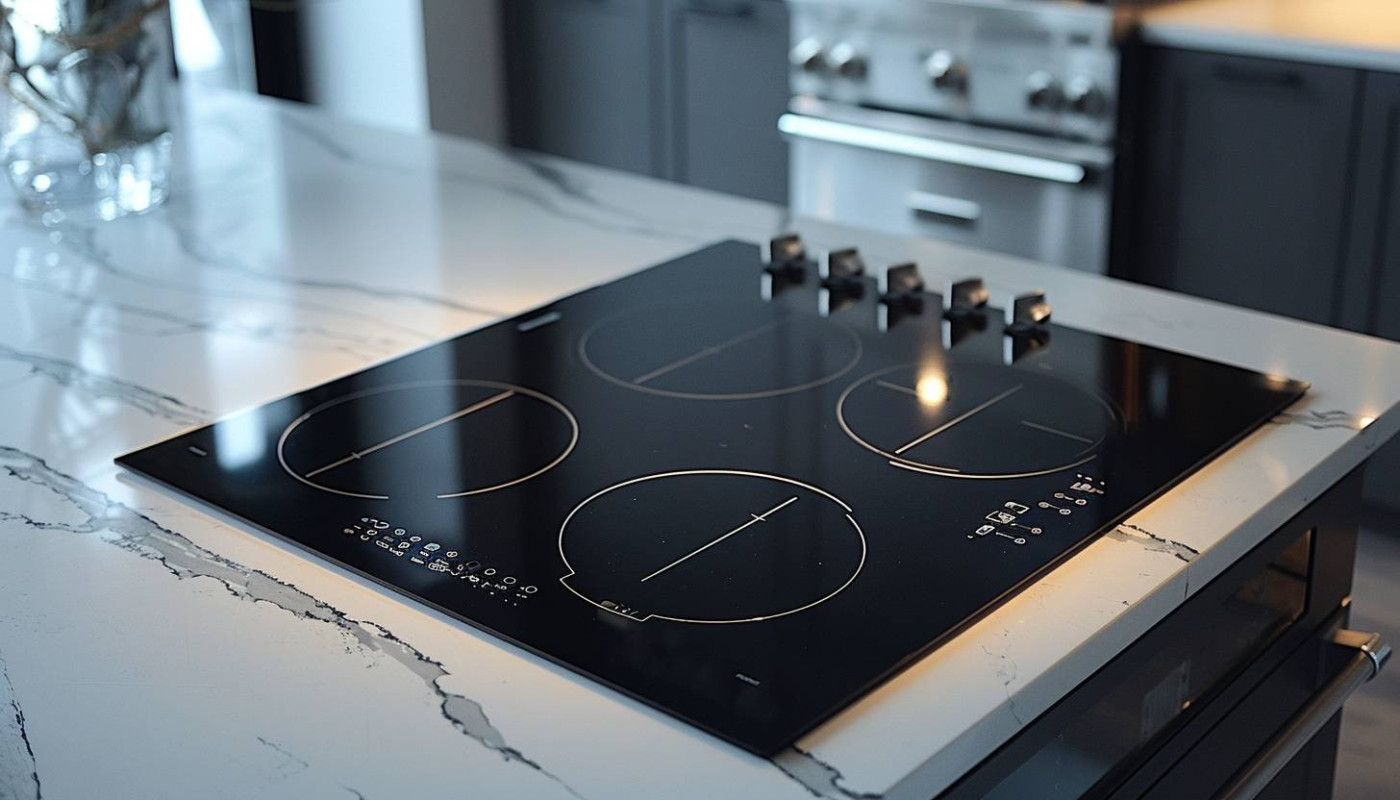 Guide d'achat 2024 : comment choisir une table à induction adaptée à vos besoins