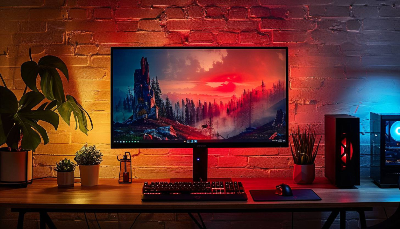 Guide pour choisir un écran gamer de 32 pouces sous 500 euros