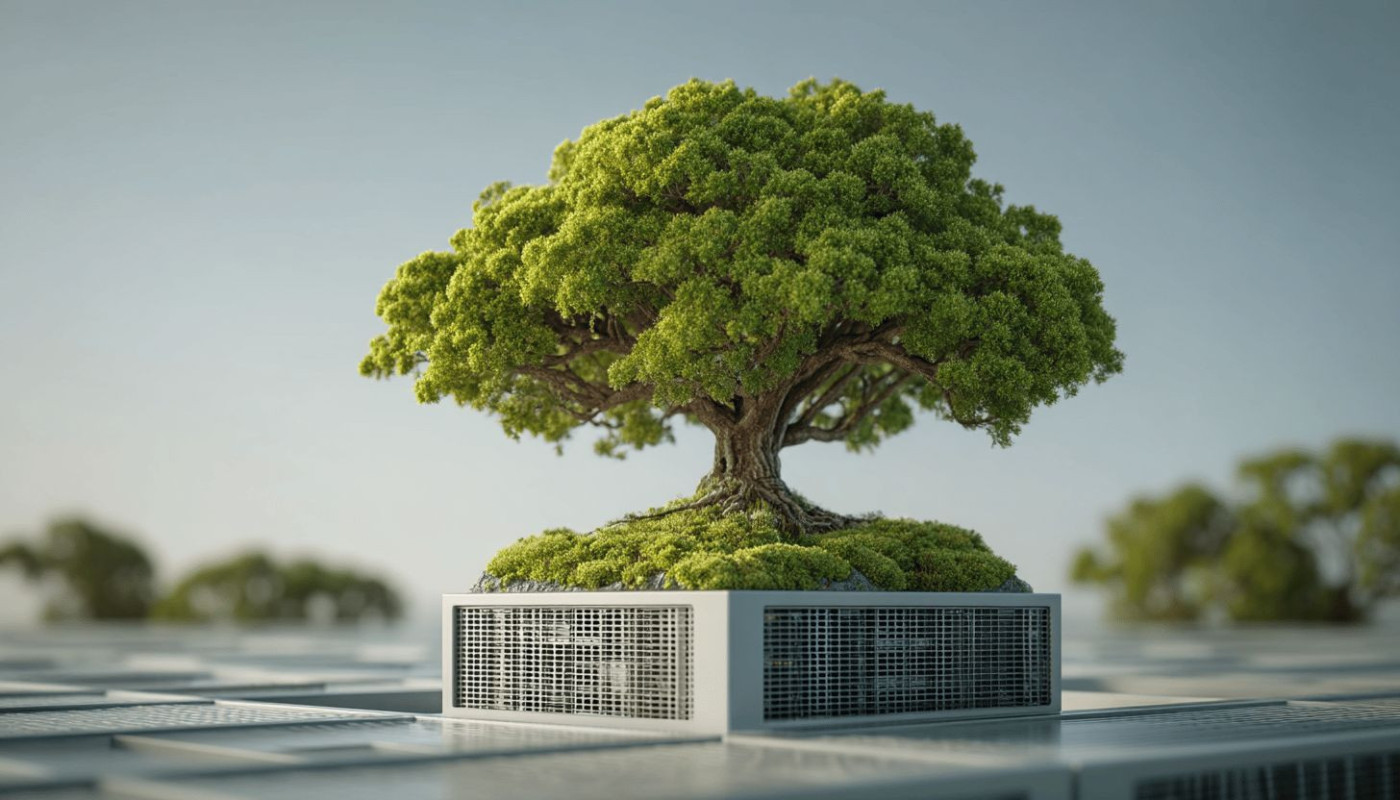 Hébergement web écologique en 2023 comment choisir un fournisseur responsable pour votre site internet