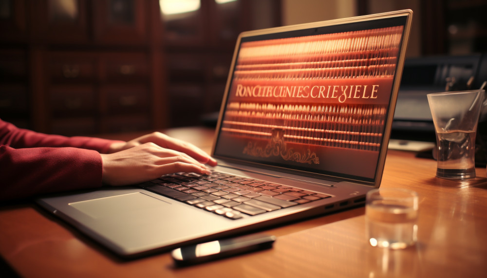 La formation en ligne pour comprendre les démarches au Greffe du tribunal de commerce