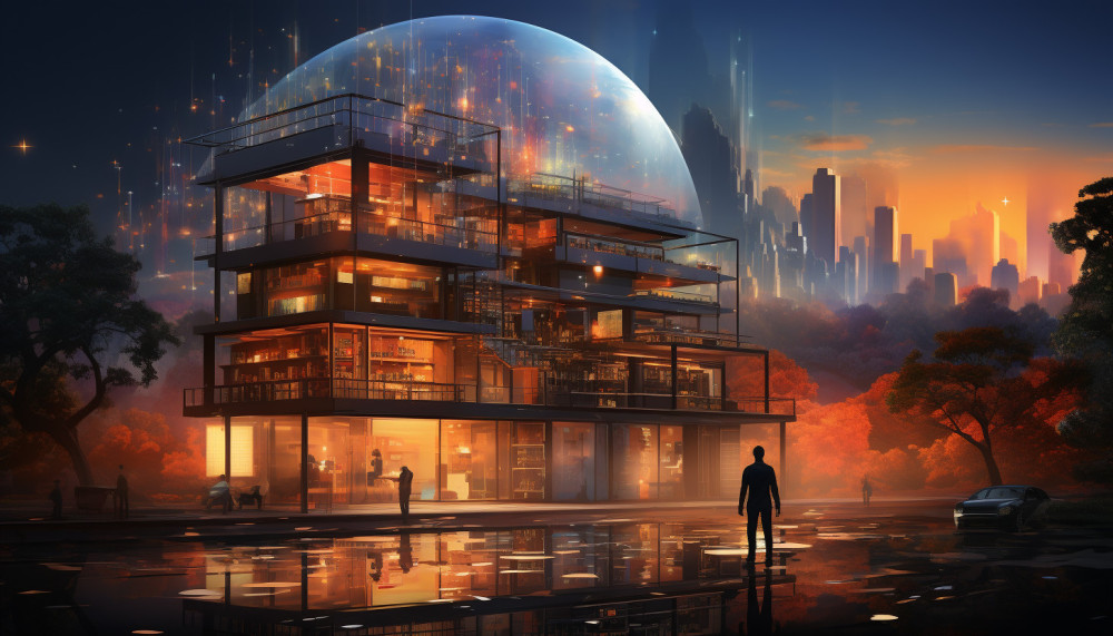 Les avantages de l'intelligence artificielle dans la gestion de projets informatiques