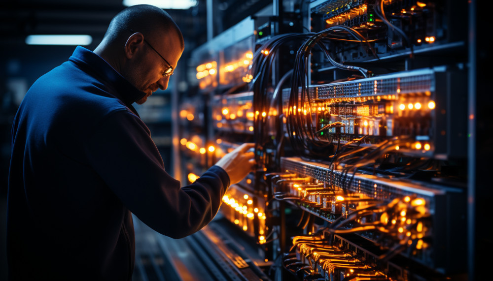 Les dernières tendances en matière de virtualisation de serveurs et leurs avantages pour les PME