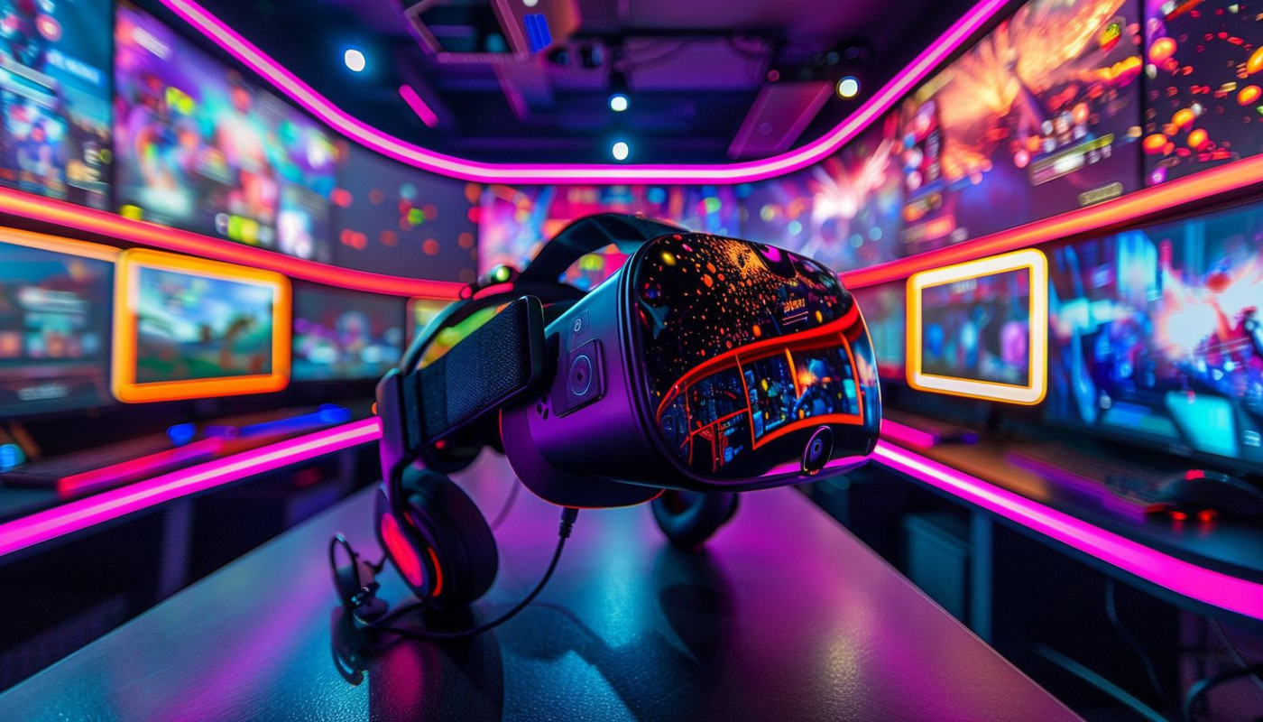 Les technologies de réalité virtuelle les plus prometteuses pour l'immersion dans les jeux