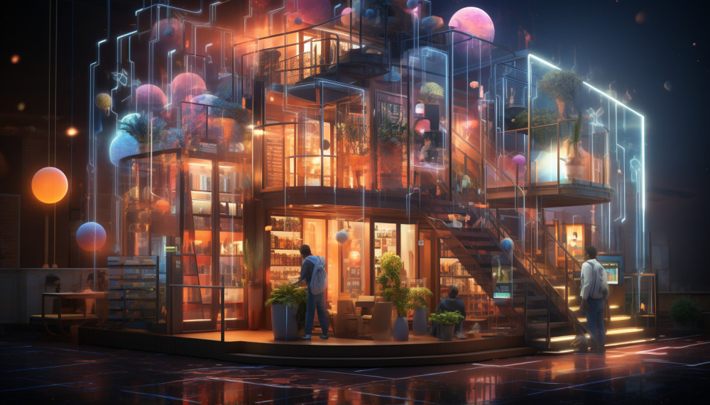 Les tendances émergentes dans le e-commerce : Comment l'intelligence artificielle transforme l'expérience d'achat en ligne