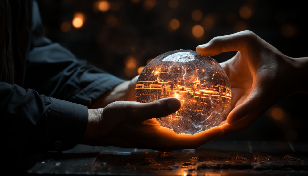 L'impact de l'intelligence artificielle sur le développement web moderne