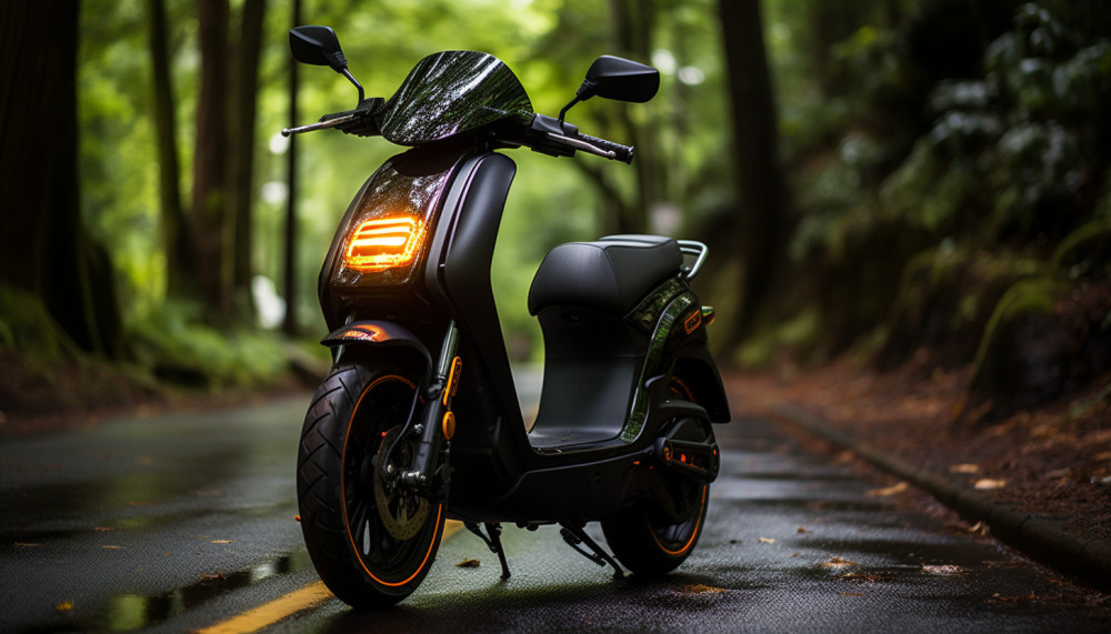 L'importance d'une trottinette électrique ?