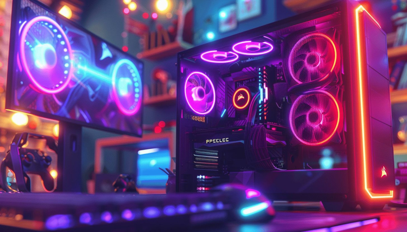 Optimisation de performances pour jeux PC les techniques peu connues