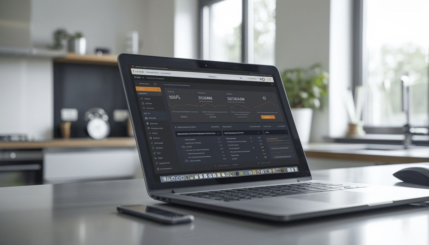 Optimisation de votre site web grâce à un hébergement de qualité supérieure