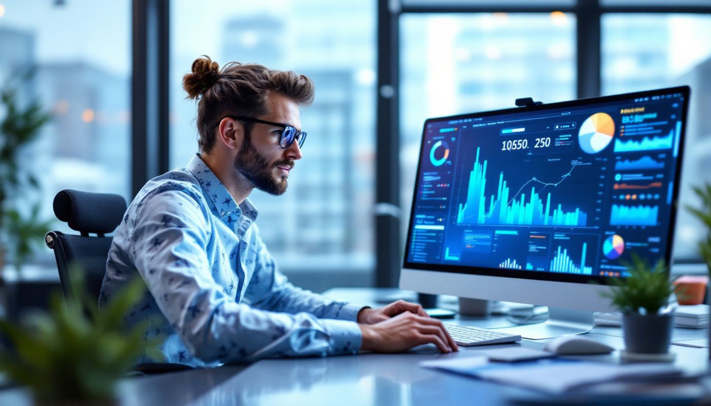 Optimisation pour les moteurs de recherche les tendances émergentes en SEO pour les sites technologiques