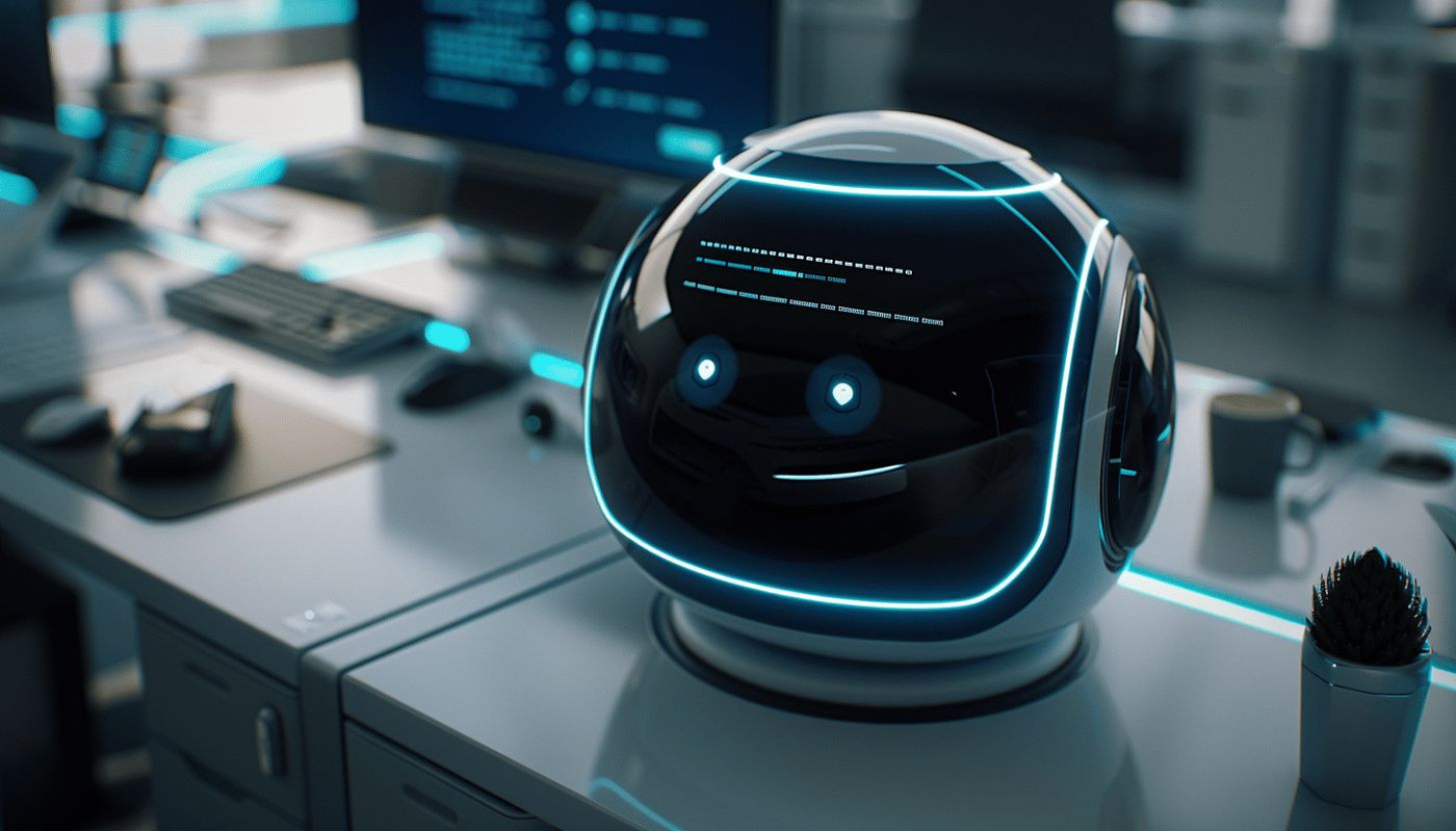 Optimisez votre productivité avec une interface de chat intelligente gratuite