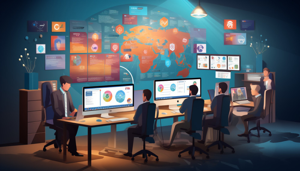 Pourquoi confier la création d'un site web à une agence ?