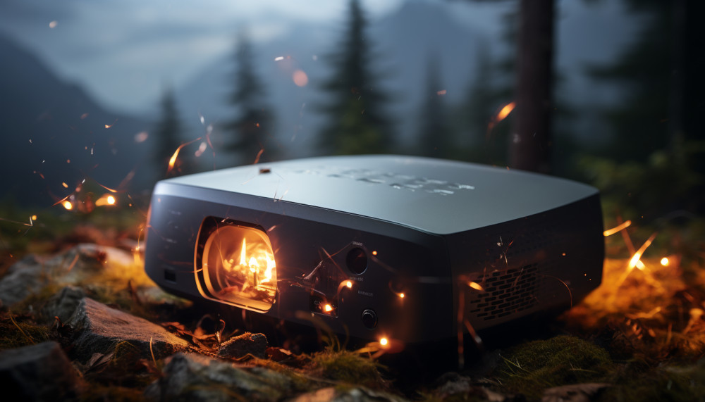 Pourquoi prendre un vidéoprojecteur 4k ?