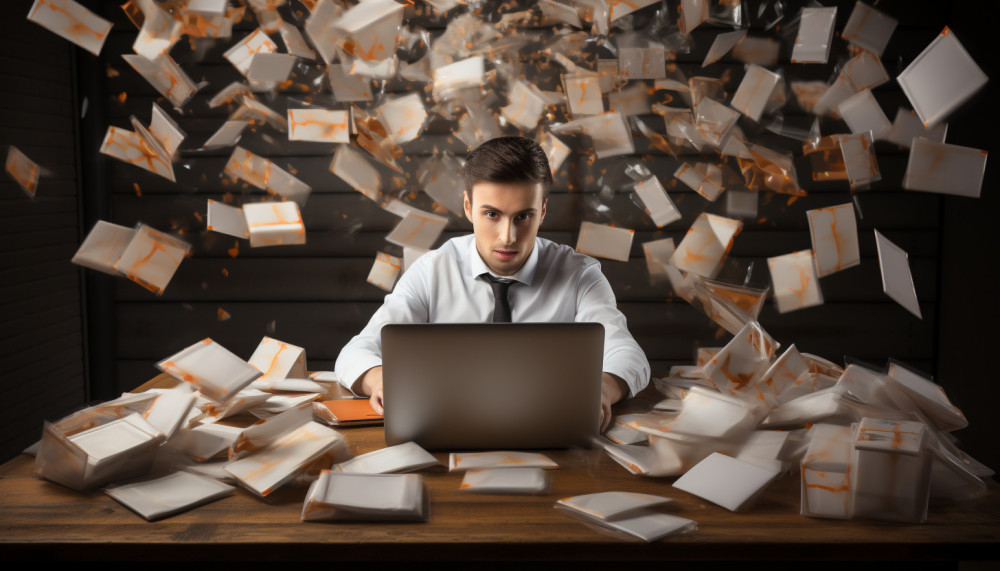 Pourquoi utiliser des outils pour envoyer des mails volumineux ?