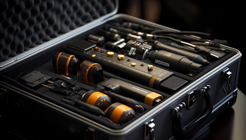 Quelle est l'importance de l'utilisation d'un micro espion et comment choisir ?