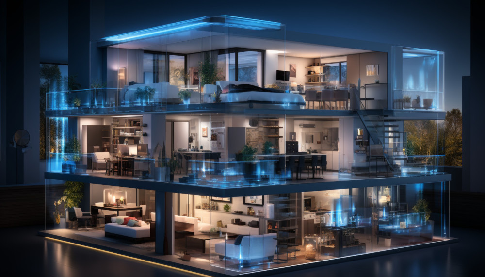 Qu'est-ce-que la domotique et comment fonctionne t-elle ?