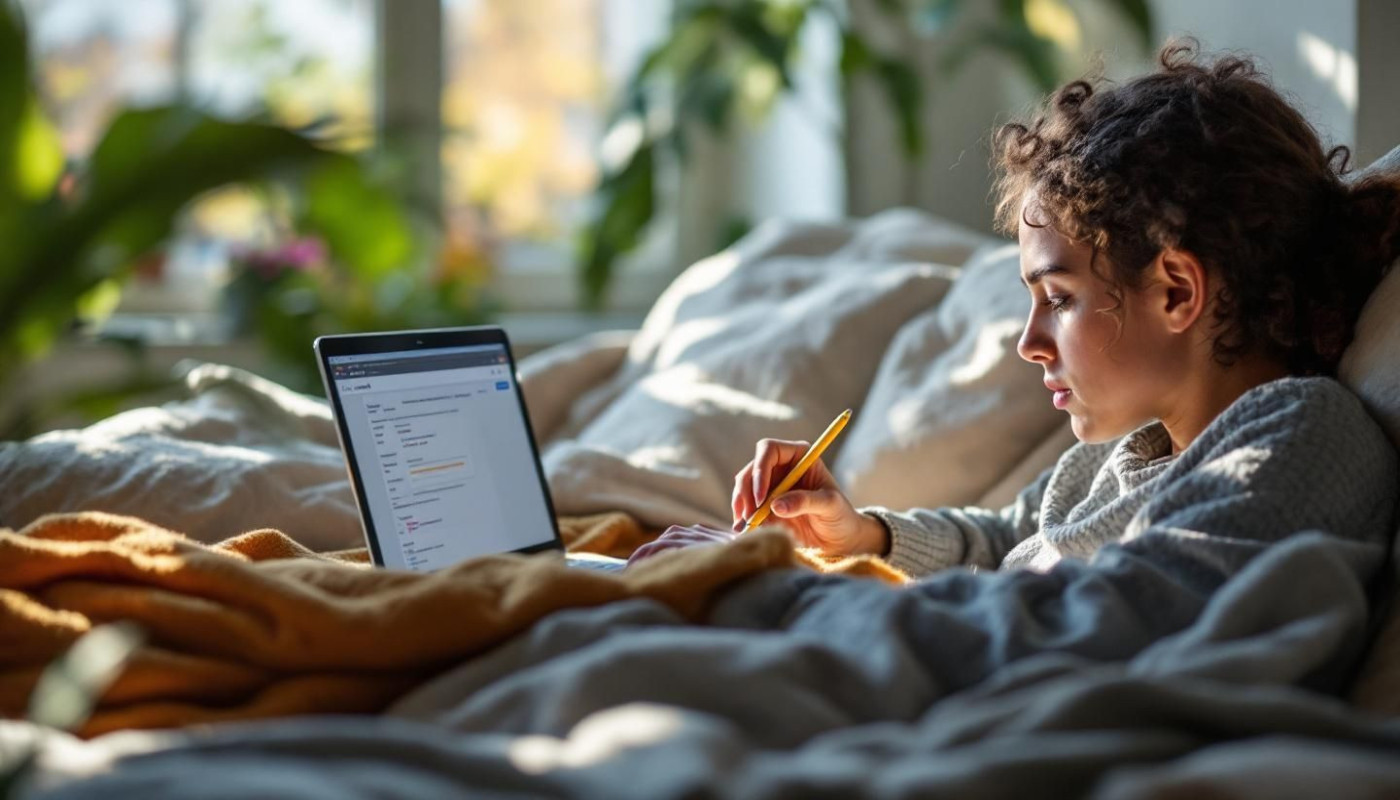 Stratégies efficaces pour choisir le bon enseignant en mathématiques en ligne