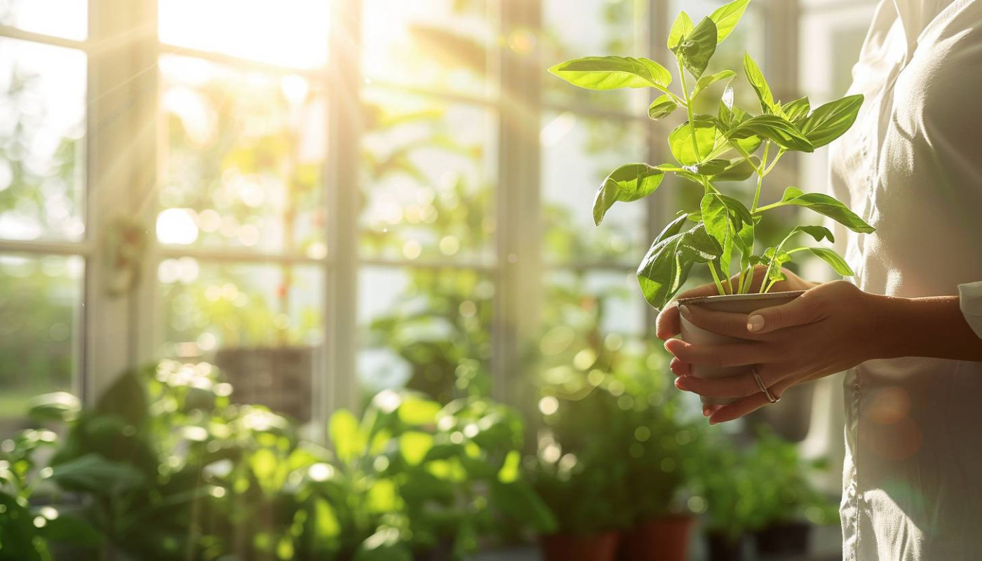 Stratégies pour intégrer l'énergie verte dans votre quotidien