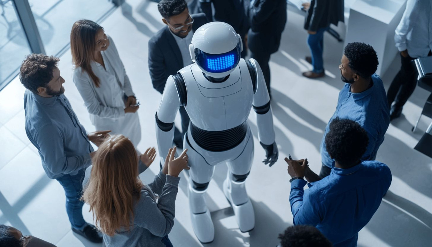 Stratégies pour maximiser l'efficacité des chatbots dans la communication client