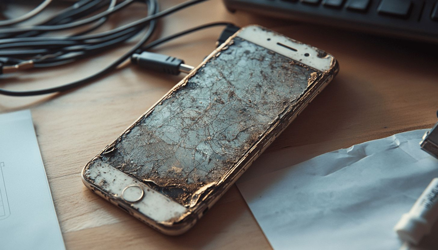 Stratégies pour prolonger la durée de vie de votre appareil mobile