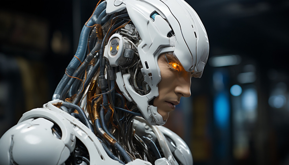 Top 3 des meilleurs robots humanoïdes de tous les temps