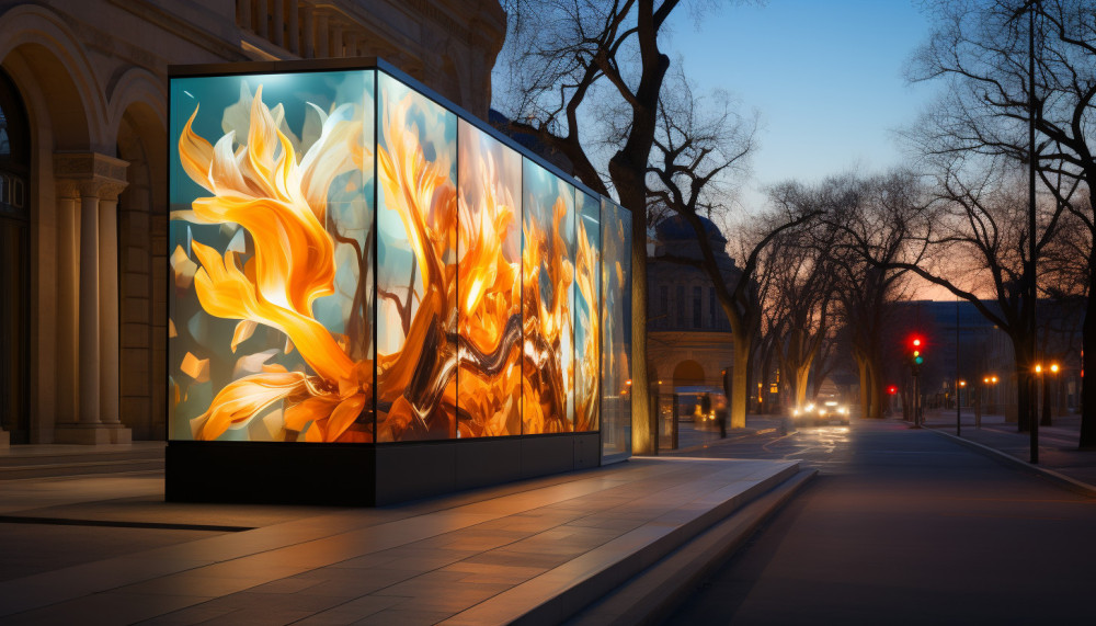 Tout savoir sur Com’Art Digital Média, une société d’affichage dynamique à Marseille