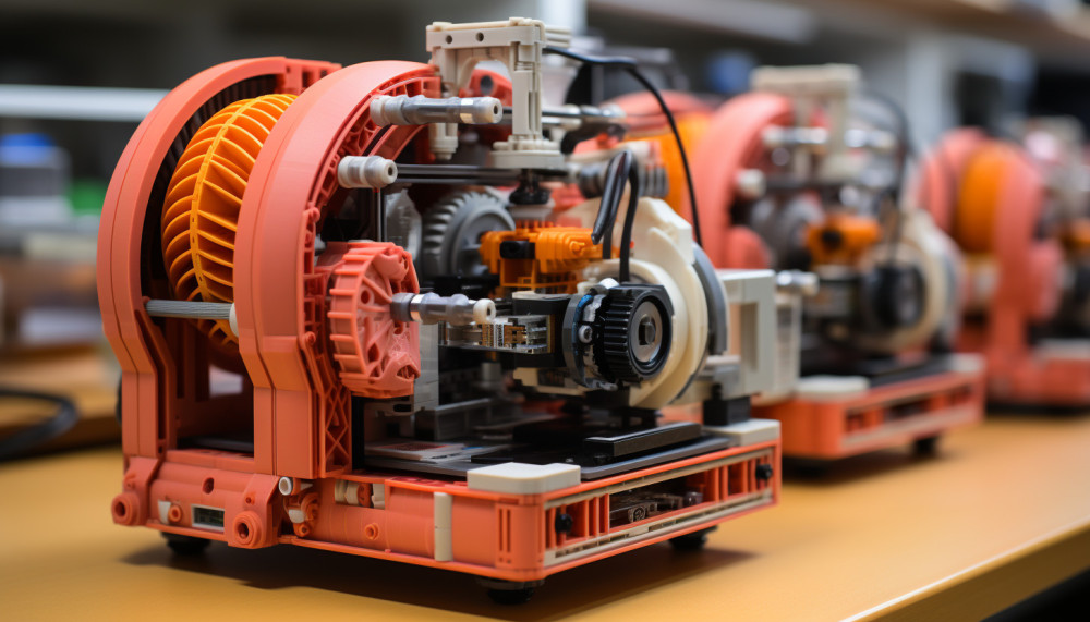 Tout savoir sur les types de mécanismes d’imprimante 3D